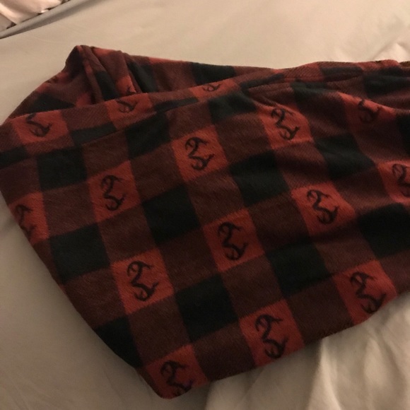 Men Realtree Lounge/sleeper pants - Picture 6 of 6